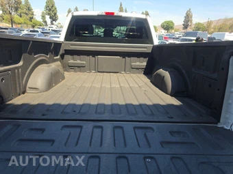 2025 Ford F-150 XL Regular Cab Medium Bed - miniatura 10