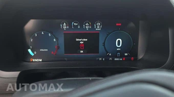 2025 Ford F-150 XL Regular Cab Medium Bed - miniatura 16