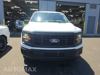 2025 Ford F-150 XL Regular Cab Medium Bed - miniatura 18