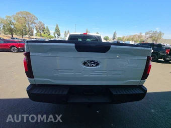 2025 Ford F-150 XL Regular Cab Medium Bed - miniatura 19