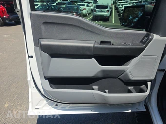 2025 Ford F-150 XL Regular Cab Medium Bed - miniatura 21