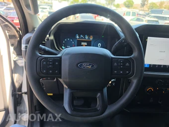 2025 Ford F-150 XL Regular Cab Medium Bed - miniatura 22