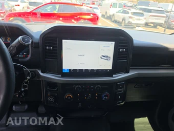 2025 Ford F-150 XL Regular Cab Medium Bed - miniatura 6