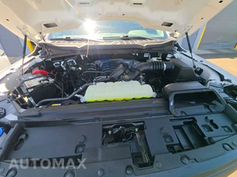 2025 Ford F-150 XL Regular Cab Medium Bed - miniatura 7