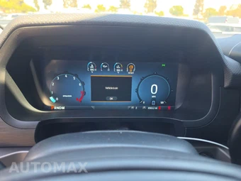 2025 Ford F-150 XL Regular Cab Medium Bed - miniatura 8