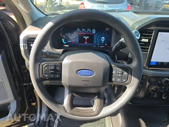 2025 Ford F-150 XL Regular Cab Medium Bed - miniatura 10