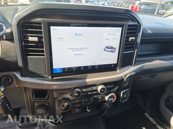 2025 Ford F-150 XL Regular Cab Medium Bed - miniatura 11