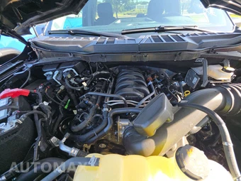 2025 Ford F-150 XL Regular Cab Medium Bed - miniatura 14