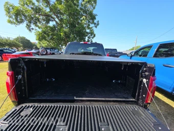 2025 Ford F-150 XL Regular Cab Medium Bed - miniatura 15