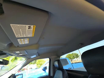 2025 Ford F-150 XL Regular Cab Medium Bed - miniatura 17