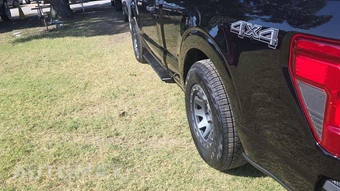 2025 Ford F-150 XL Regular Cab Medium Bed - miniatura 18