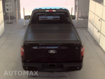 2025 Ford F-150 XL Regular Cab Medium Bed - miniatura 5