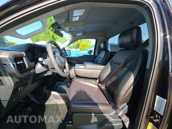 2025 Ford F-150 XL Regular Cab Medium Bed - miniatura 7