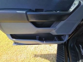 2025 Ford F-150 XL Regular Cab Medium Bed - miniatura 9