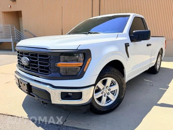 2025 Ford F-150 XL Regular Cab Medium Bed - miniatura 1