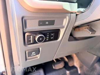 2025 Ford F-150 XL Regular Cab Medium Bed - miniatura 13