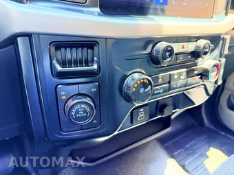 2025 Ford F-150 XL Regular Cab Medium Bed - miniatura 18