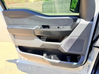 2025 Ford F-150 XL Regular Cab Medium Bed - miniatura 20