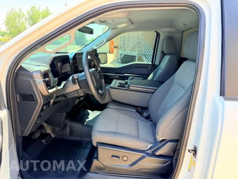 2025 Ford F-150 XL Regular Cab Medium Bed - miniatura 21