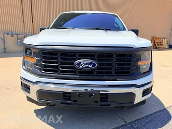 2025 Ford F-150 XL Regular Cab Medium Bed - miniatura 4