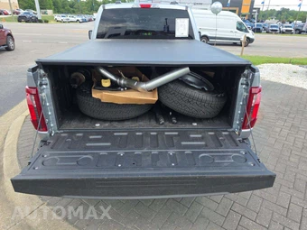 2025 Ford F-150 XL Regular Cab Medium Bed - miniatura 13