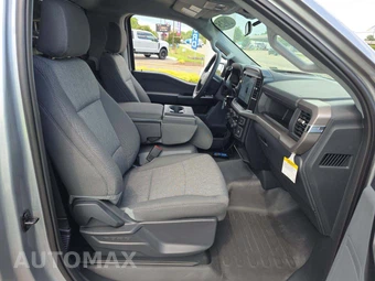 2025 Ford F-150 XL Regular Cab Medium Bed - miniatura 16