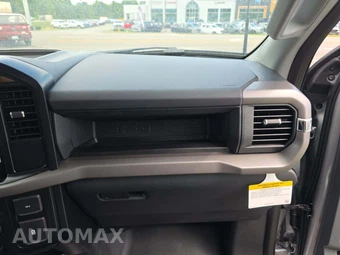 2025 Ford F-150 XL Regular Cab Medium Bed - miniatura 17
