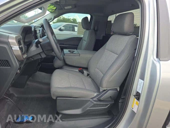 2025 Ford F-150 XL Regular Cab Medium Bed - miniatura 6