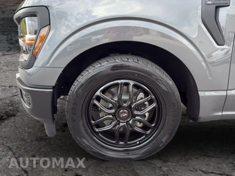 2025 Ford F-150 XL Regular Cab Medium Bed - miniatura 15
