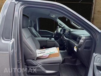 2025 Ford F-150 XL Regular Cab Medium Bed - miniatura 17