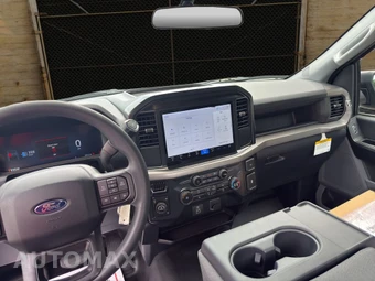 2025 Ford F-150 XL Regular Cab Medium Bed - miniatura 19