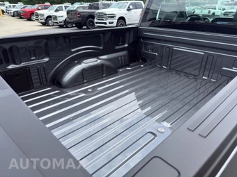2025 Ford F-150 XL Regular Cab Medium Bed - miniatura 9