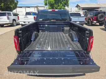 2025 Ford F-150 XL Regular Cab Medium Bed - miniatura 10