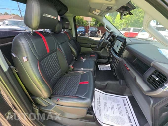 2025 Ford F-150 XL Regular Cab Medium Bed - miniatura 13