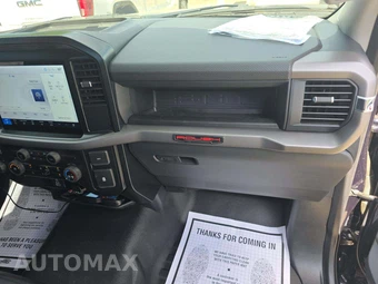 2025 Ford F-150 XL Regular Cab Medium Bed - miniatura 14