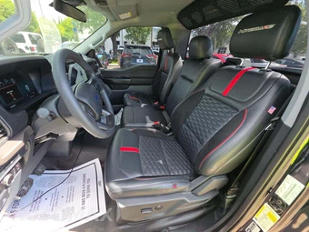 2025 Ford F-150 XL Regular Cab Medium Bed - miniatura 3