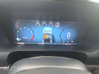 2025 Ford F-150 XL Regular Cab Medium Bed - miniatura 6