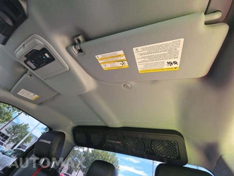 2025 Ford F-150 XL Regular Cab Medium Bed - miniatura 8