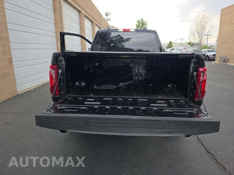 2025 Ford F-150 XL Regular Cab Medium Bed - miniatura 14