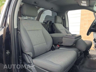 2025 Ford F-150 XL Regular Cab Medium Bed - miniatura 18