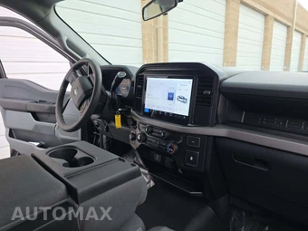 2025 Ford F-150 XL Regular Cab Medium Bed - miniatura 19