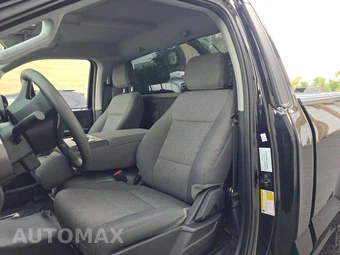 2025 Ford F-150 XL Regular Cab Medium Bed - miniatura 6