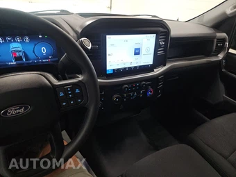2025 Ford F-150 XL Regular Cab Medium Bed - miniatura 11