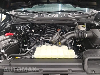 2025 Ford F-150 XL Regular Cab Medium Bed - miniatura 14
