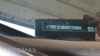 2025 Ford F-150 XL Regular Cab Medium Bed - miniatura 17