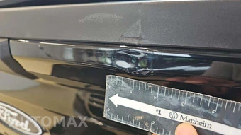 2025 Ford F-150 XL Regular Cab Medium Bed - miniatura 21