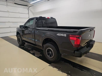 2025 Ford F-150 XL Regular Cab Medium Bed - miniatura 6