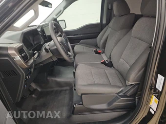 2025 Ford F-150 XL Regular Cab Medium Bed - miniatura 7