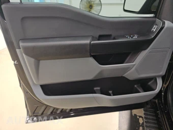 2025 Ford F-150 XL Regular Cab Medium Bed - miniatura 9