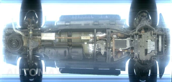2025 Ford F-150 XLT Crew Cab Medium Bed - miniatura 17